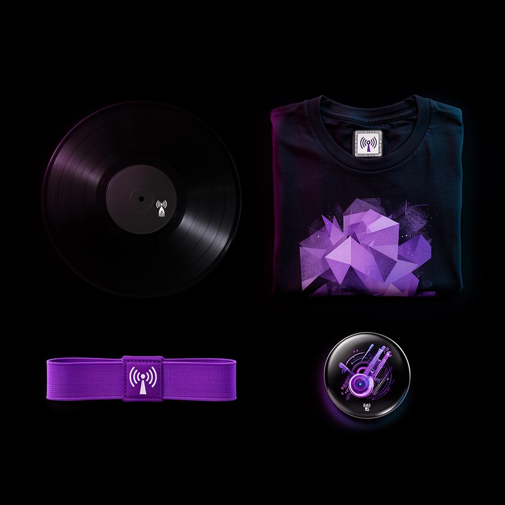 Connected Merchandising Experience