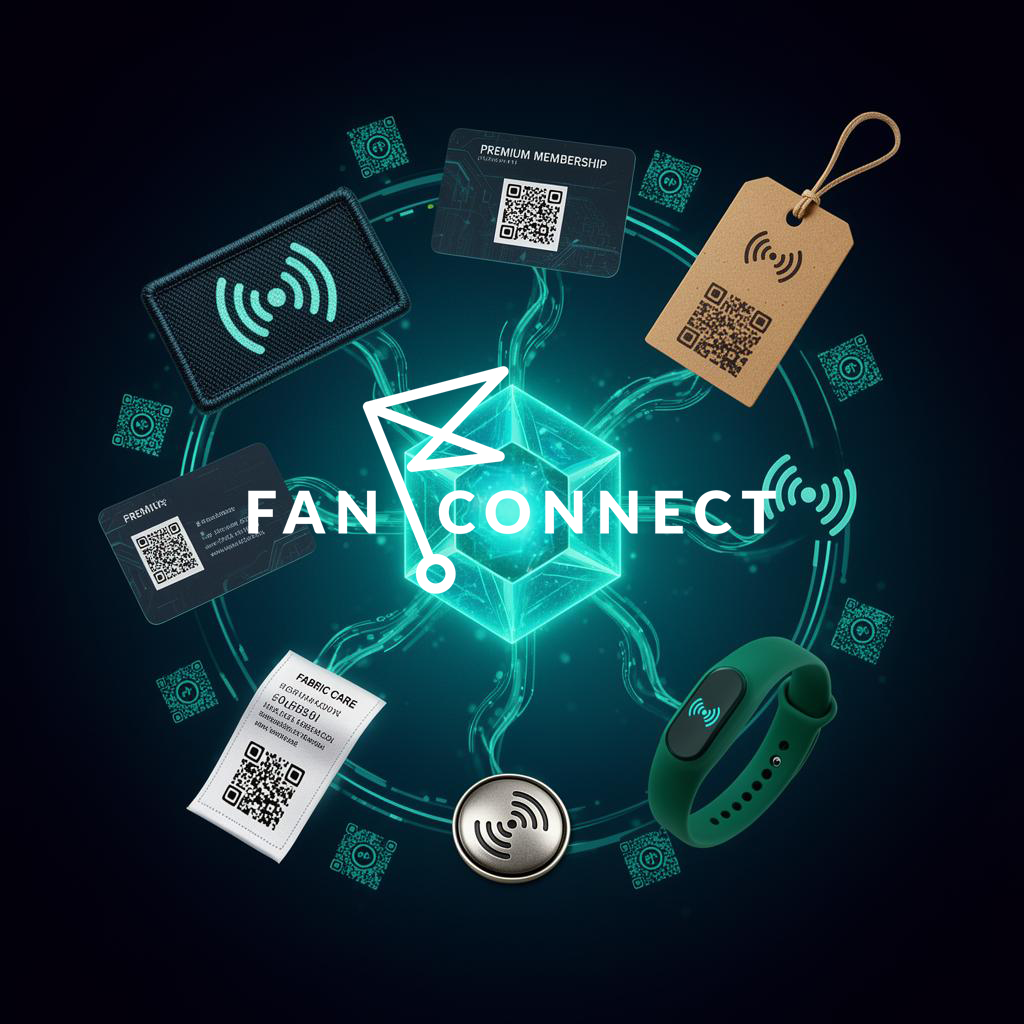 The Fan Connect platform ecosystem